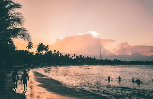 Arugam Bay Hotel | surf