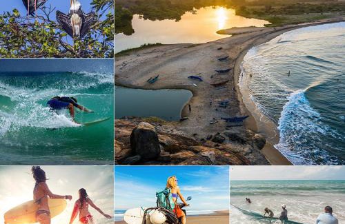 Arugam Bay Hotel | surf