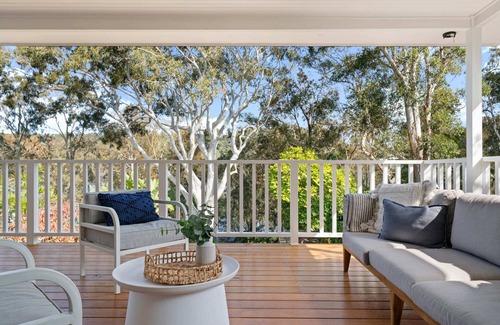 Avoca Beach Casa | Surf Lodge Avoca Beach, Waterfront and Pool coming in Dec25
