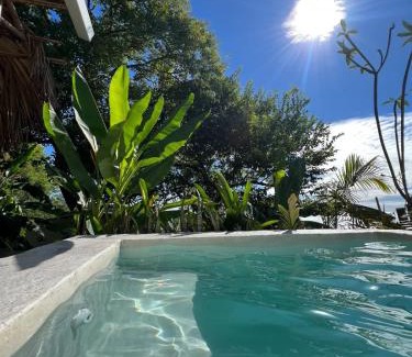 Punta Mango Casa | Surf Lodge El Carrizal-Punta Mango