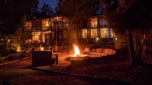 Pichilemu Cabina | Surf Lodge Punta de Lobos