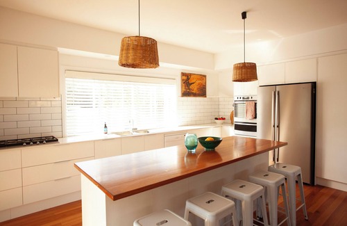 Boomerang Beach Casa | Surf-mist @ Boomerang
