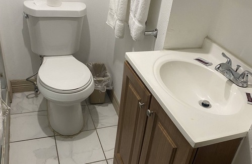 San Jacinto Hotel | Surf Motel and Apartments