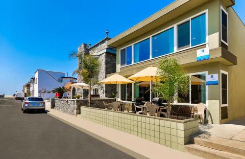 West Newport Casa | Surf N Sand 1 & 2