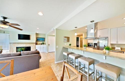 West Newport Casa | Surf N Sand 1 & 2