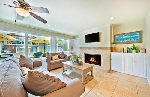 West Newport Casa | Surf N Sand 1 & 2