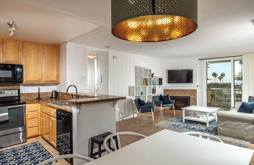 Townsite Condominio | Surf 'n Sand