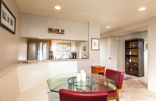 Townsite Condominio | Surf 'n Sand