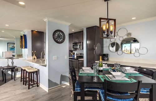 Townsite Condominio | Surf 'n Sand