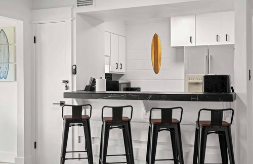 Destin Condominio | Surf N Snooze-Central Destin-Pet Friendly