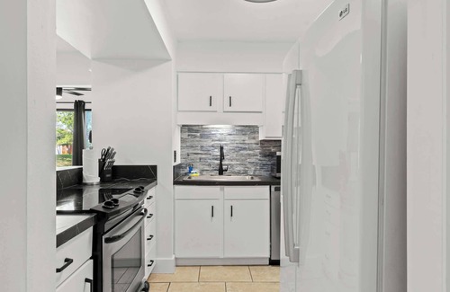 Destin Condominio | Surf N Snooze-Central Destin-Pet Friendly