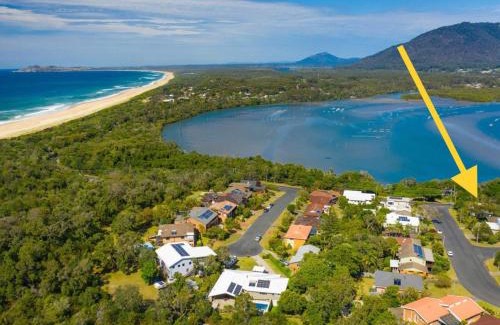 Camden Head Casa | Surf n View