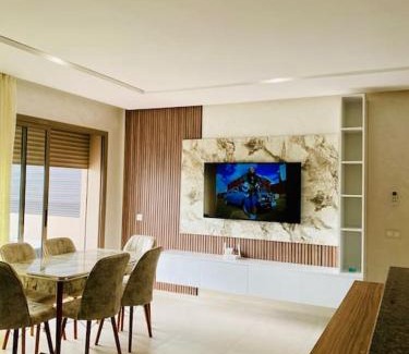 Tamrhakht Apartamento | surf nour house