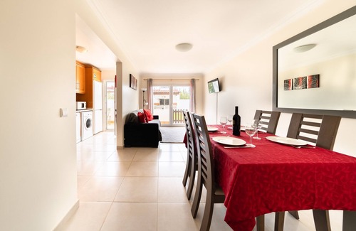 Ferrel Apartamento | Surf Paradise Apartment Baleal Beach