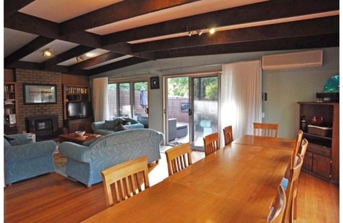 Inverloch Casa | SURF PLAZU - SURF SIDE