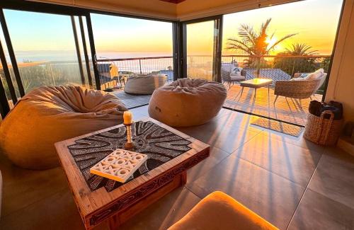 Wavecrest Casa | Surf Point Holiday Home & Apartment