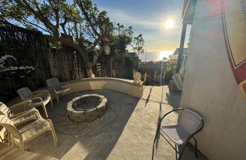 Wavecrest Casa | Surf Point Holiday Home & Apartment