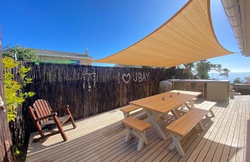 Wavecrest Casa | Surf Point Holiday Home & Apartment