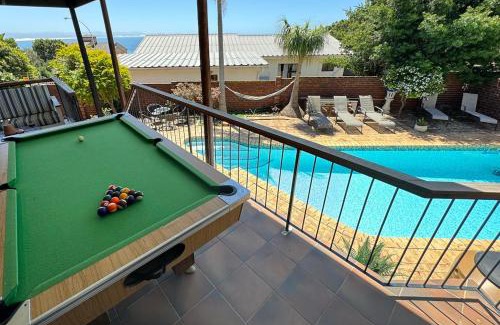 Wavecrest Casa | Surf Point Holiday Home & Apartment