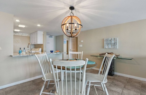 Amelia City Apartamento | Surf & Racquet B156 - 4800 Amelia Island Pkwy B156