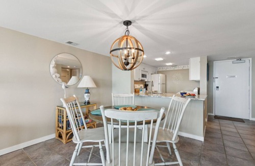 Amelia City Apartamento | Surf & Racquet B156 - 4800 Amelia Island Pkwy B156