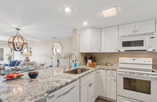 Amelia City Apartamento | Surf & Racquet B156 - 4800 Amelia Island Pkwy B156