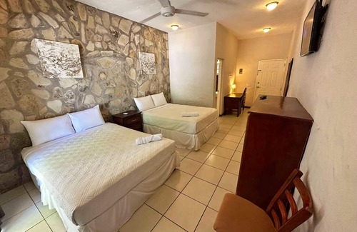 San Juan del Sur Hotel | Surf Ranch Hotel & Resort