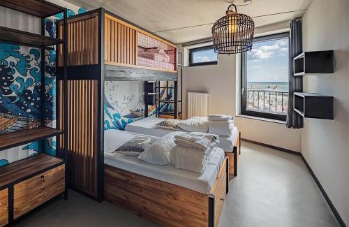 Groemitz Hotel | Surf Rescue Club