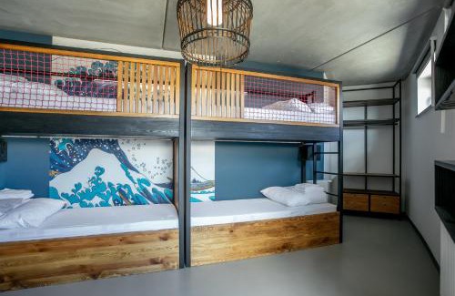 Groemitz Hotel | Surf Rescue Club