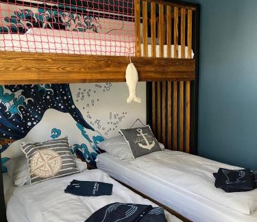 Groemitz Hotel | Surf Rescue Club