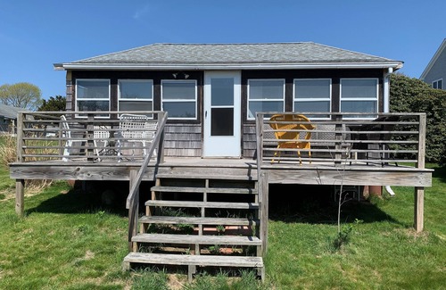 Snug Harbor Casa | Alquiler mensual de otoño / invierno 2018-2019 disponible en East Matunuck / Snug Harbor