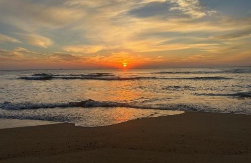 Croatan Beach Casa | Surf's Up!