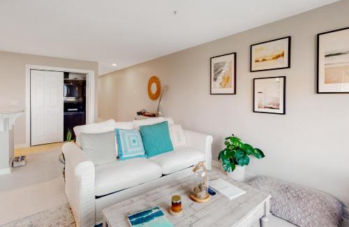 Westport Apartamento | Surf's Up