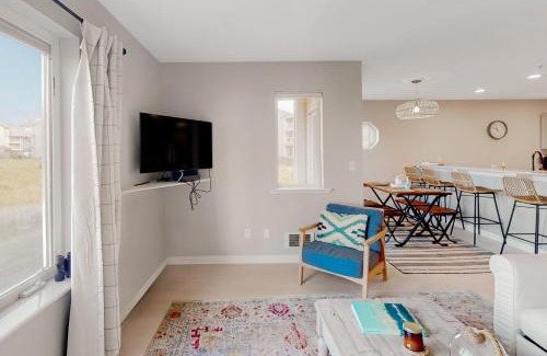 Westport Apartamento | Surf's Up