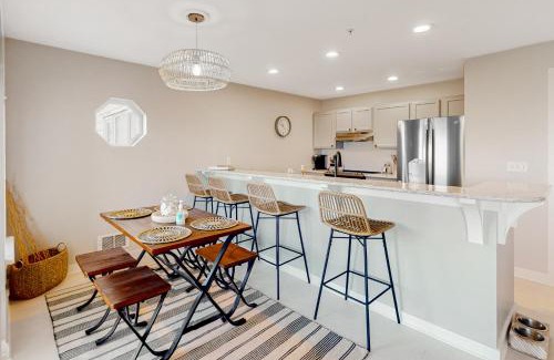 Westport Apartamento | Surf's Up