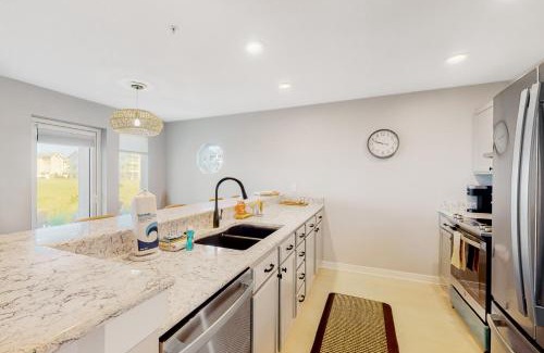 Westport Apartamento | Surf's Up
