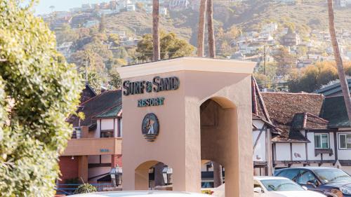 Laguna Beach Complejo | Surf & Sand Laguna Beach