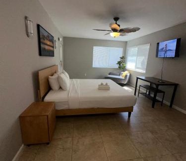 Pompano Beach Hotel | Surf & Sand Seaside