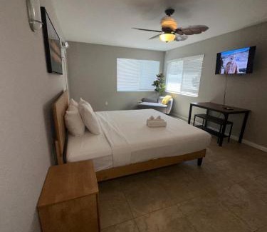 Pompano Beach Hotel | Surf & Sand Seaside