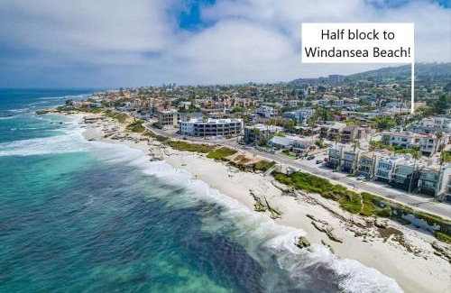 Beach Barber Tract Casa | Surf Shack 2