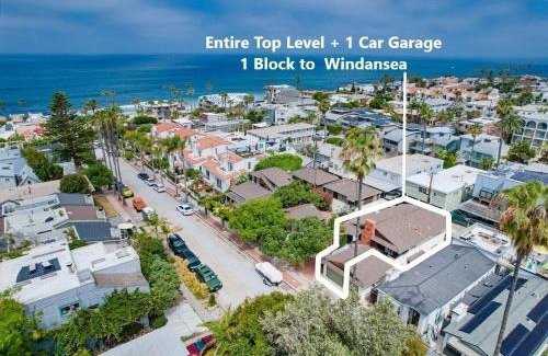 Beach Barber Tract Casa | Surf Shack 6