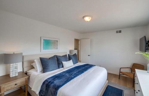 Beach Barber Tract Casa | Surf Shack 6