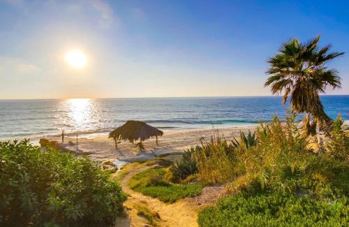 Beach Barber Tract Casa | Surf Shack 6