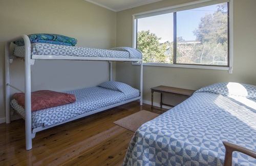 Bawley Point Casa | Surf Shack