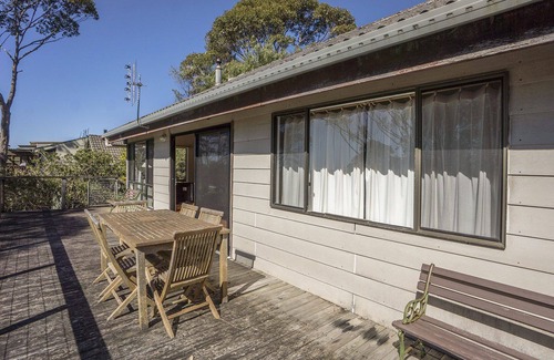 Bawley Point Casa | Surf Shack