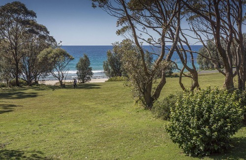 Bawley Point Casa | Surf Shack