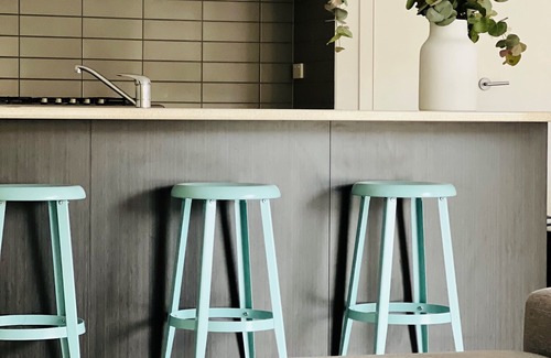Inverloch Casa | Surf Side At Beaches Beach House-PET FRIENDLY.