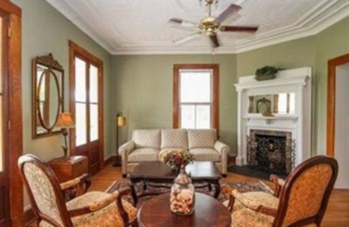 Tybee Island Cama Y Desayuno | Surf Song Bed & Breakfast