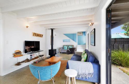 Omaha Casa | Surf Sound - Omaha Holiday Home