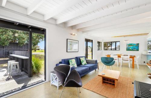 Omaha Casa | Surf Sound - Omaha Holiday Home